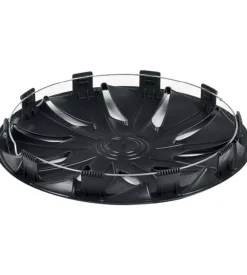 Set 4 copricerchi auto sparco 