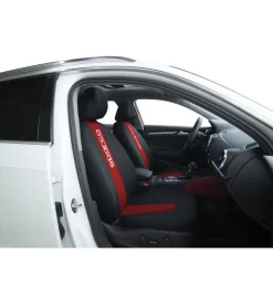 Set coprisedili universali auto sparco 