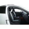 Set coprisedili universali auto sparco "spc1011" anteriori e posteriori grigio