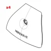 Set 4 cover piedi evos  n99969