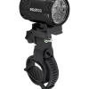Set luce per bicicletta anteriore e posteriore sparco