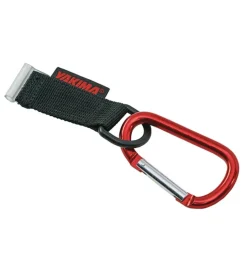 Set 4 moschettoni skyhooks per tenda skyrise  y8007425