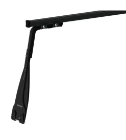 Set 2 piedi per grondina (43-58cm) per barre kargo  n30320