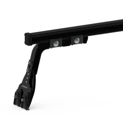 Set 2 piedi per grondina (16-21cm) per barre kargo n30310 - nordrive