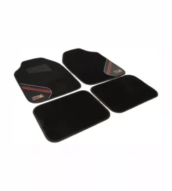 Set tappeti auto redbull