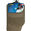 Set tappeti per auto aladino edition 2 serie tappeti universali 4 pezzi - beige  26910