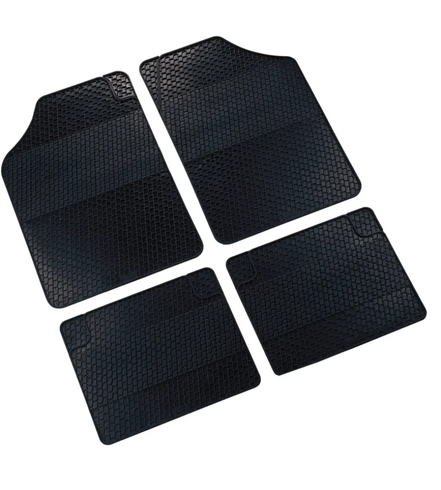 Set tappeti per auto formula serie tappeti 4 pezzi - 1 26901
