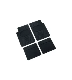 Set tappeti per auto universali contour 4 pezzi  26806