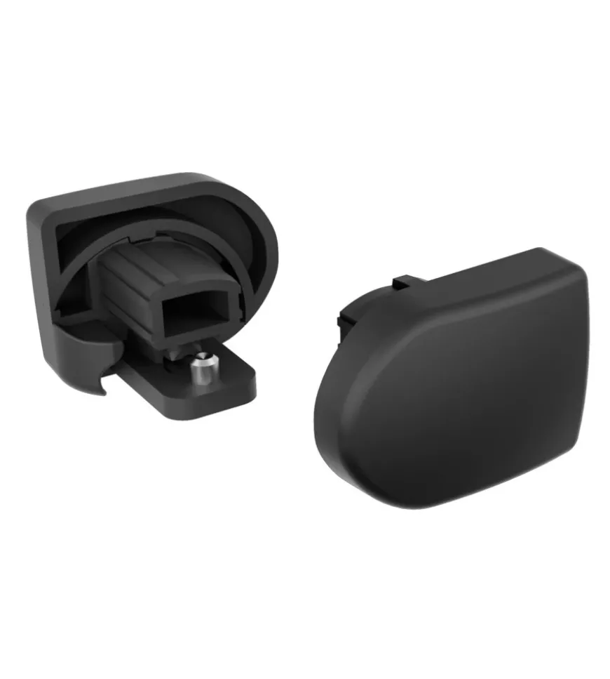 Set 2 tappi apribili per barre kargo-plus n99964