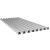 Set 8 traversini inferiori - 135 cm  n10212