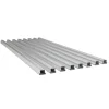 Set 8 traversini inferiori - 115 cm  n10211