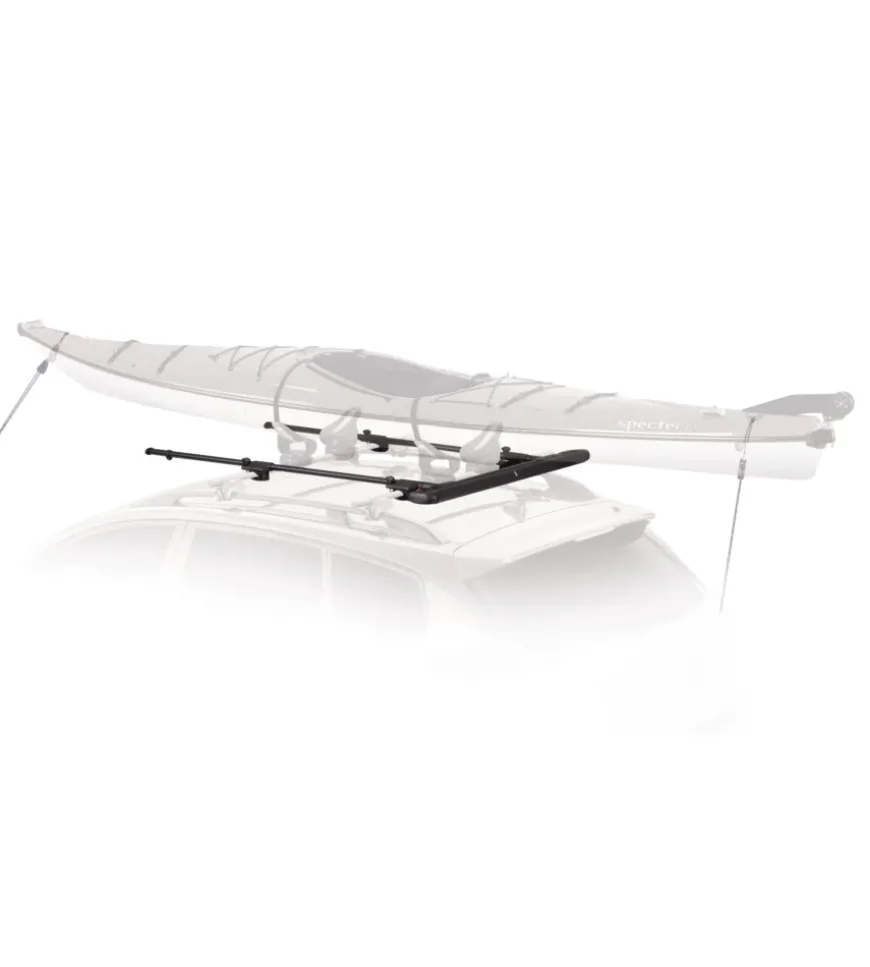 Showboat 66, portakayak con rulliera posteriore y8004068