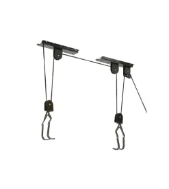 Sollevatore per bici a soffitto "lift"