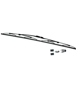 Spazzola tergicristallo singola cm.48  19065