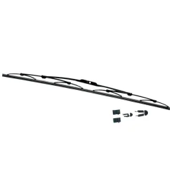 Spazzola tergicristallo singola cm.45  19064