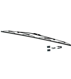Spazzola tergicristallo singola cm.51  19066