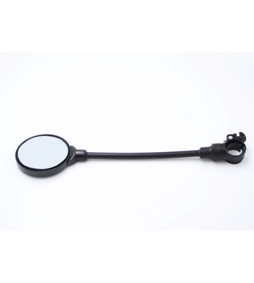 Specchietto retrovisore snodabile per bicicletta i-bike
