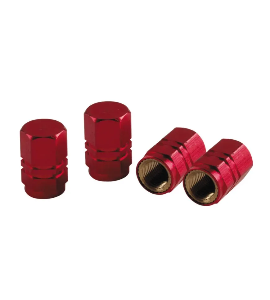 Sport-cap exagon rosso pilot 02505