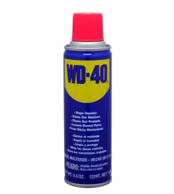 Spray lubrificante multiuso " wd-40 " - 100 ml.