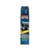 Spray lucida cruscotto auto effetto satinato arexons "smash" 400 ml