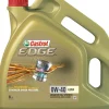 Ss olio castrol edge 0w-40 a3/b4 4lt