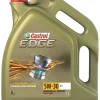 Ss olio castrol edge 5w-30 c1 5lt