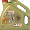 Ss olio castrol edge 0w-20 ll iv 4lt