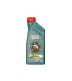 Ss olio castrol magnatec 5w-30 dx 1lt