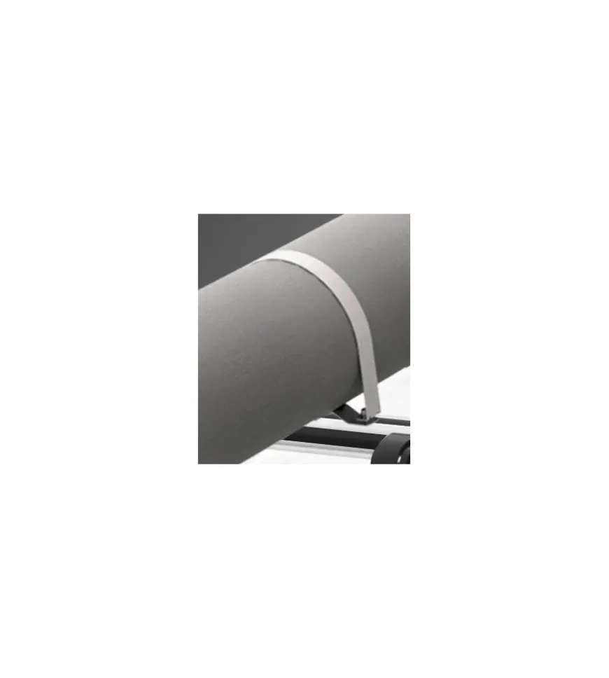 Staffa aggiuntiva (optional) per kargo-tube n99975