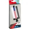 Stelo antenna flag - 11 cm - usa  40275