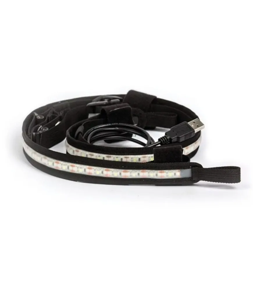Striscia led sunbelt per tenda skyrise y8007426