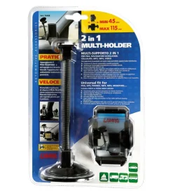 Supporto multiuso 2 in 1 per pda  72458