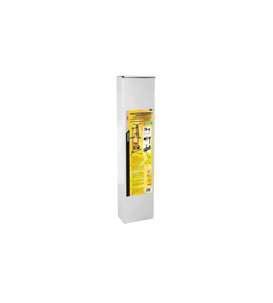 Supporto telescopico per bici 95003