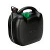 Tanica per carburante lampa con travasatore 10 l - 66981