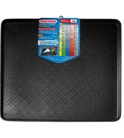 Tappetino baule proteus 90 x 85  24013