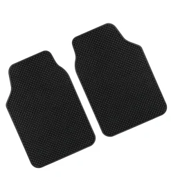 Tappeto auto montecarlo coppia tappeti anteriori universali 26534