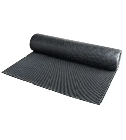 Tappeto auto montecarlo gum-floor cut to fit tappeto ecogomma in bobina - cm 120x800 26535