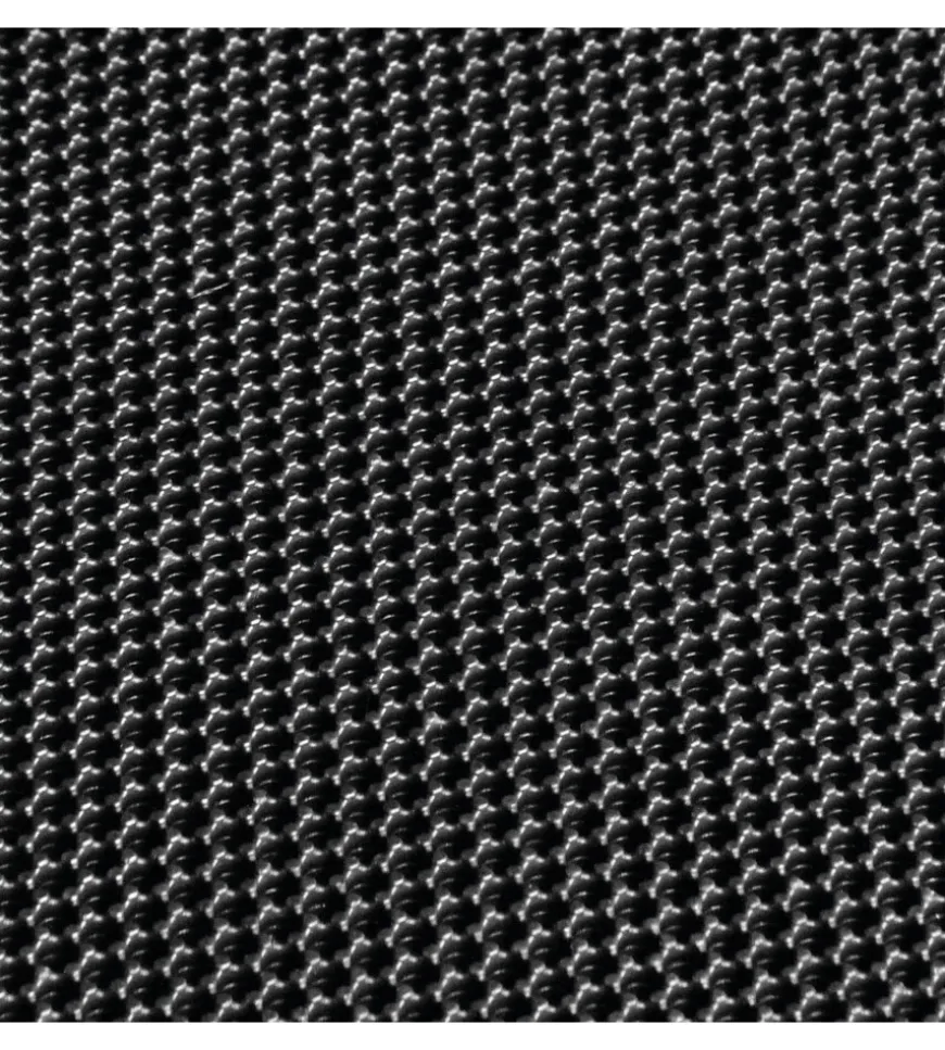 Tappeto auto montecarlo gum-floor cut to fit tappeto ecogomma in bobina - cm 120x800 26535