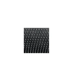 Tappeto auto montecarlo gum-floor cut to fit tappeto ecogomma in bobina - cm 120x800 26535