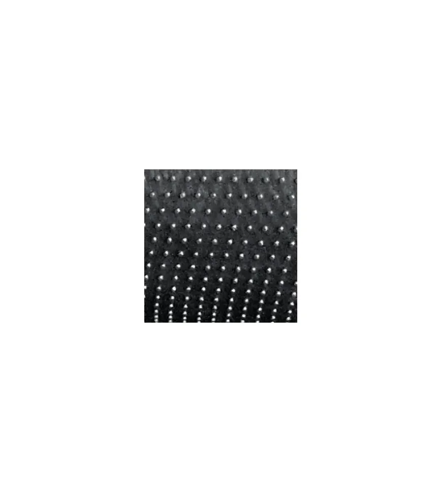Tappeto auto montecarlo gum-floor cut to fit tappeto ecogomma in bobina - cm 120x800 26535