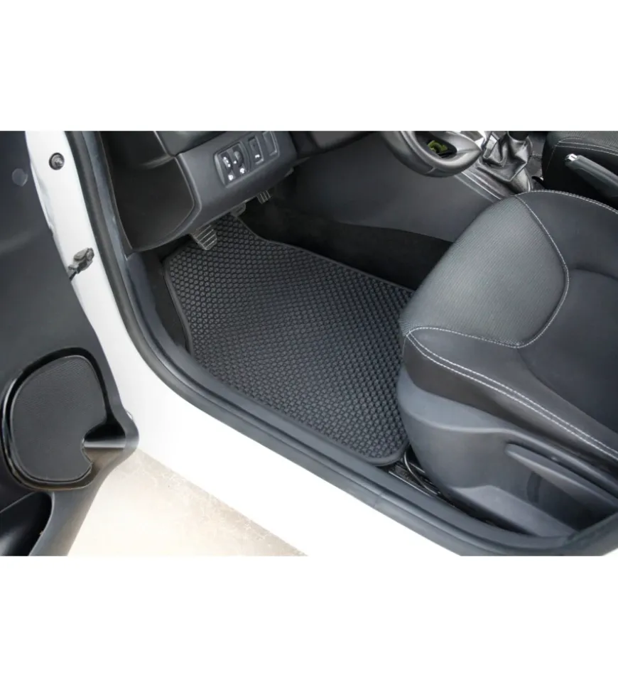 Tappeto auto montecarlo serie tappeti universali 4 pezzi 26533