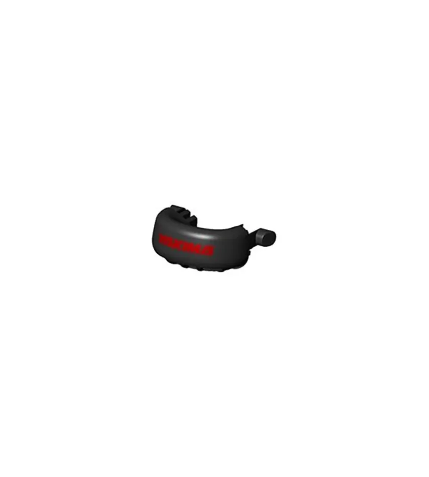 Tappo vassoio posteriore per portabici frontloader y8880188