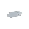 Telo antibrina per parabrezza lampa "no frost", 185x70 cm - 66851