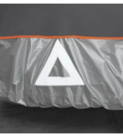 Telo antigrandine copriauto lampa