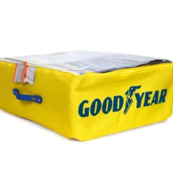 Telo antigrandine copriauto goodyear tg xl
