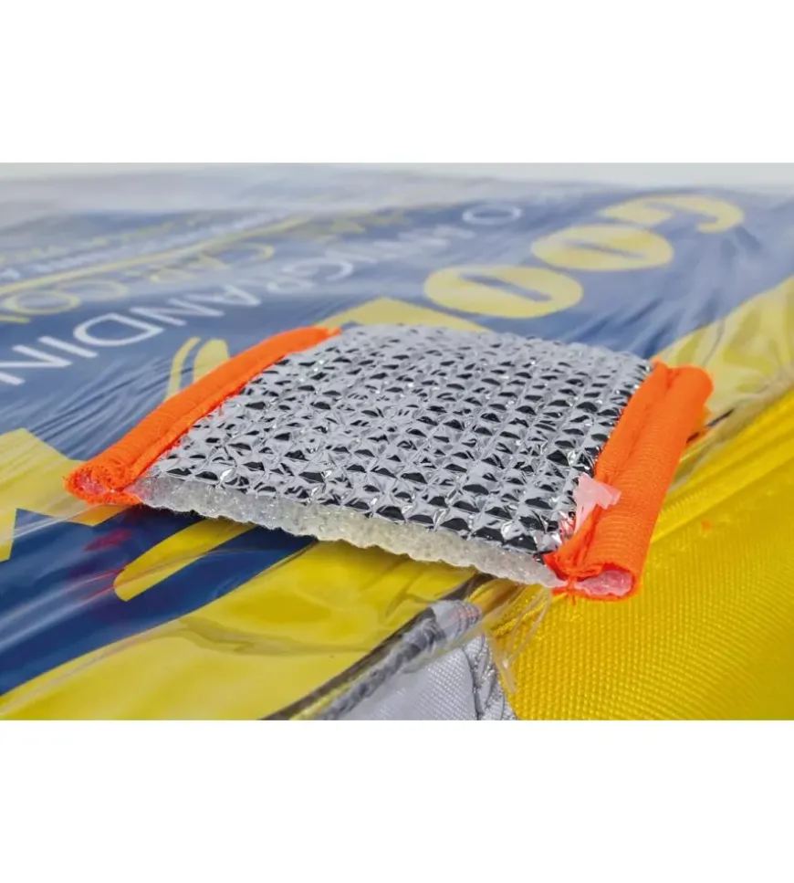 Telo antigrandine copriauto goodyear tg m