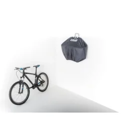 Telo copertura "clickcover" per p/bici justclick y8002498