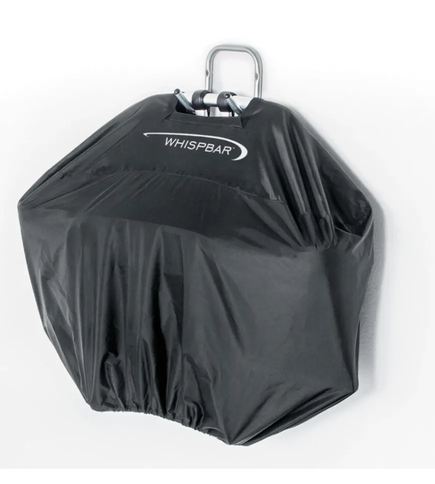 Telo copertura "clickcover" per p/bici justclick y8002498