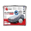 Telo copriauto antigrandine brico chic "m/l" per suv 460x178x155 cm