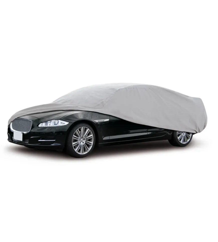 Telo copriauto "prestige" - 02 - cm 155x154x270 20557